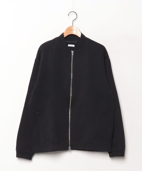 BEAUTY&YOUTH UNITED ARROWS ブルゾン BEAUTY&YOUTH UNITED ARROWS ショートビーバー リバー ブルゾン