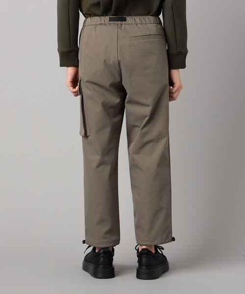 β MEN（ベータ・メン） パンツ シングル カーゴパンツ メンズ
