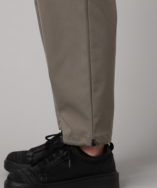 β MEN（ベータ・メン） パンツ シングル カーゴパンツ メンズ