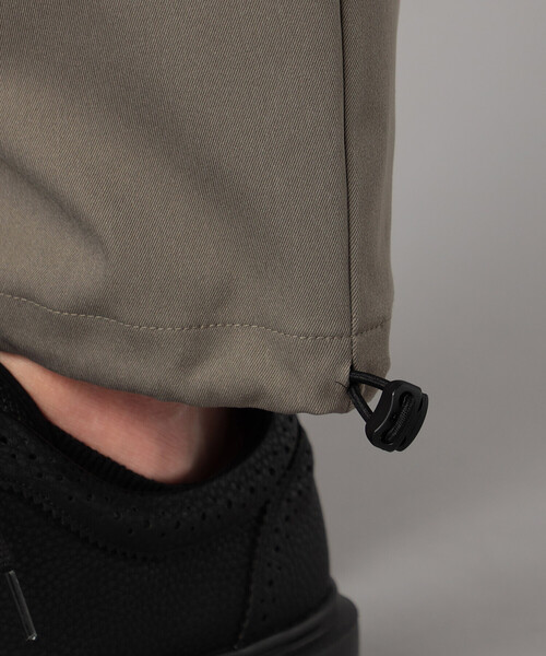 β MEN（ベータ・メン） パンツ シングル カーゴパンツ メンズ