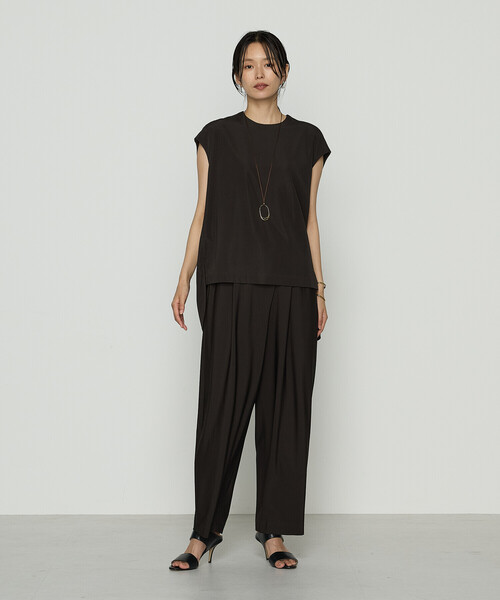 Gabardine K.T（ギャバジンK.T） tシャツ ハイテンションポンチライト