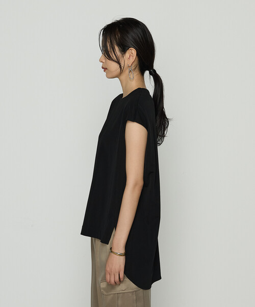 Gabardine K.T（ギャバジンK.T） tシャツ ハイテンションポンチライト