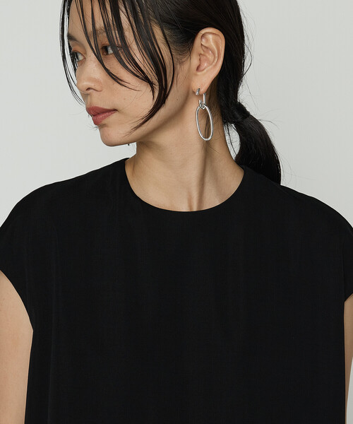 Gabardine K.T（ギャバジンK.T） tシャツ ハイテンションポンチライト