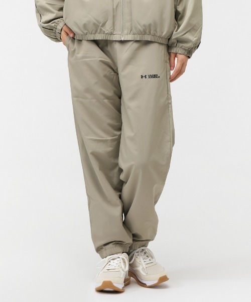 UNDER ARMOUR（アンダーアーマー） パンツ UAトリコット ライナー