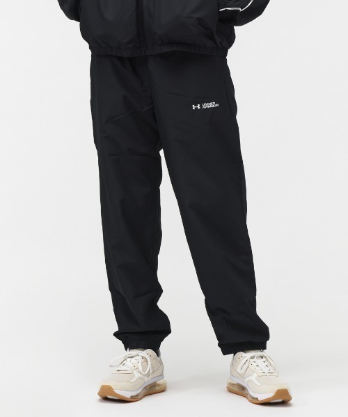 UNDER ARMOUR（アンダーアーマー） パンツ UAトリコット ライナー