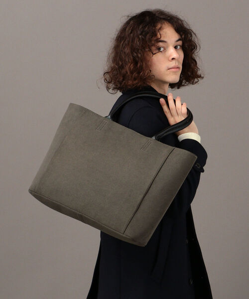 「SHIPS JET BLUE」 ピーコート X-SMALL ブラック メンズ_画像9