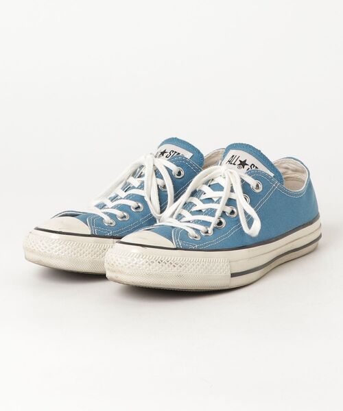 MADISONBLUE CONVERSEスニーカー24cm MADISONBLUE CONVERSEスニーカー24cm 国内先行予約受付中/7月6日発売