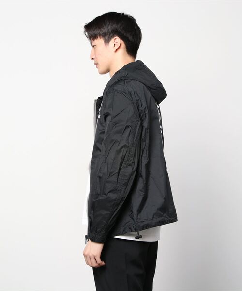 m*k様 【レア】カルバンクラインブラック ナイロンジャケット 楽天市場】【SALE／30%OFF】【公式ショップ】 カルバンクライン