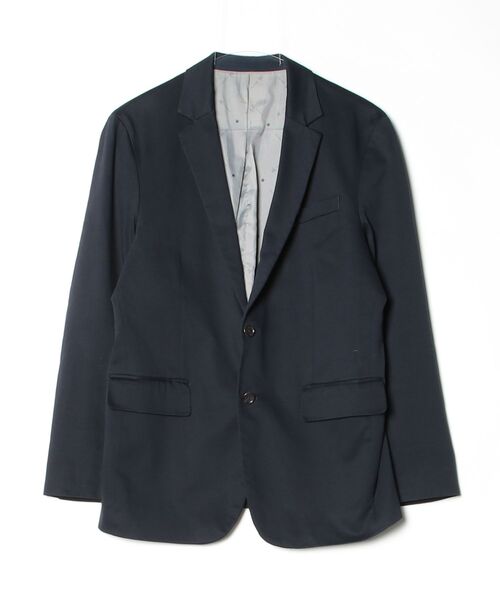 tk.TAKEO KIKUCHI（ティーケータケオキクチ） テーラードジャケット M