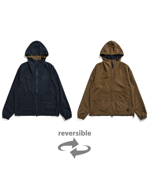 「TAION」 ブルゾン M ブラック メンズ_画像8