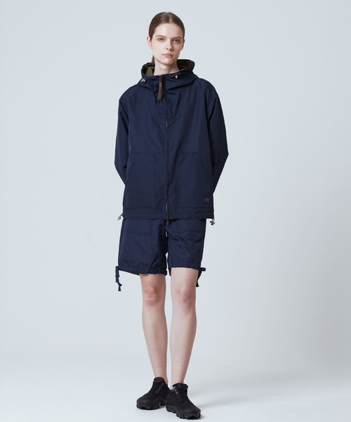 「TAION」 ブルゾン M ブラック メンズ_画像10