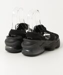 「NIKE」 フラットサンダル 25.0cm ...の詳細画像1