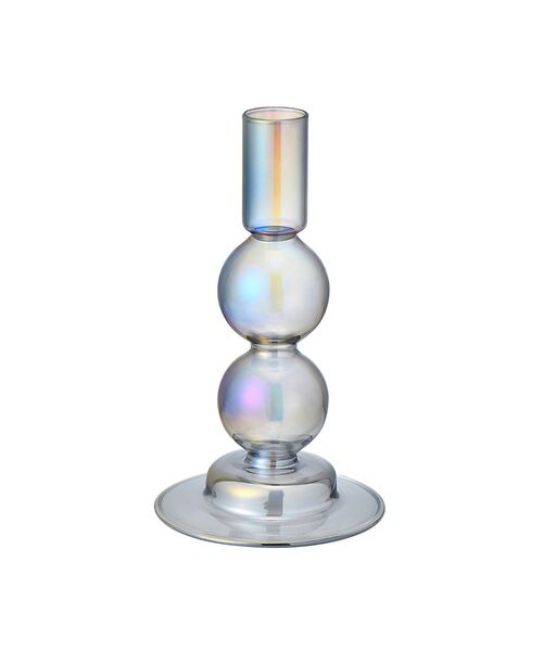 Francfranc（フランフラン） キャンドル ガラスキャンドルスタンド