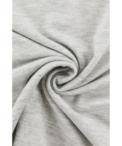 「ALEXIA STAM」 長袖カットソー FREE グレー レディース_画像6