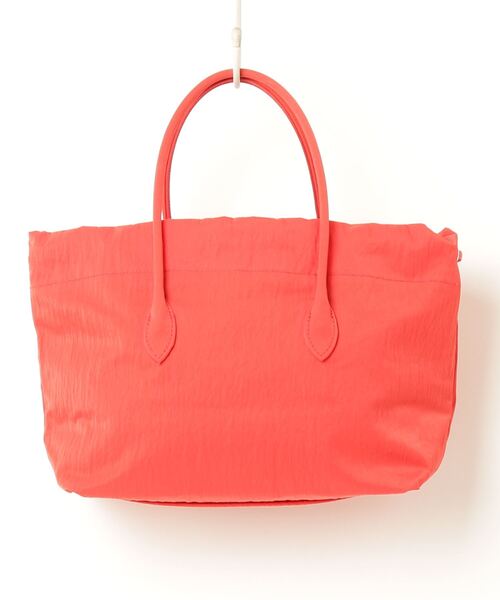 MARY AL TERNA（メアリオルターナ） ハンドバッグ - レッド レディース