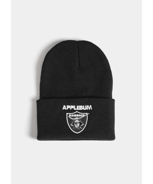 Applebum Amazingstore コラボキャップ Applebum Amazingstore コラボキャップ Vintage Wash Mesh Cap