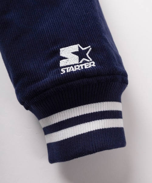 STARTER（スターター） スタジャン 「88」「STARTER/スターター