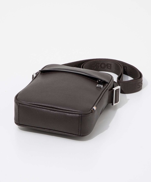BOSS（HUGO BOSS） ショルダーバッグ BOSS Zair NS zip ボス ザイル