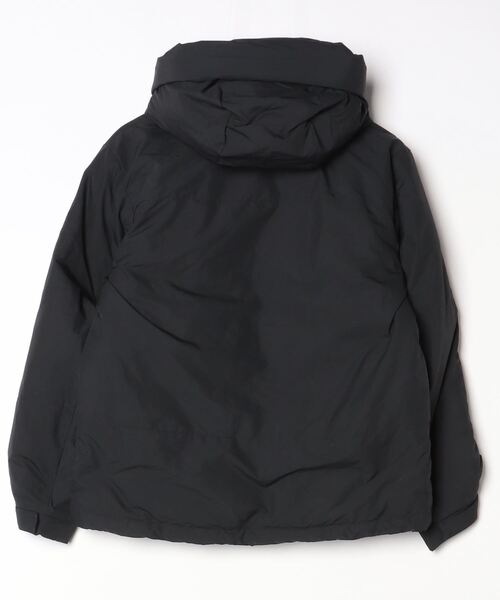 FIRST DOWN（ファーストダウン） ダウンジャケット S ブラック