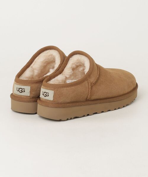 UGG Australia（アグオーストラリア） 「UGG」 シューズ 23cm ベージュ