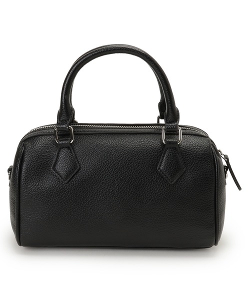 GUESS（ゲス） ショルダーバッグ バッグ WESTER Box Satchel ミニ