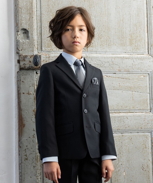 BTZ TOKYO フォーマル 発表会 卒園式 入学式 フォーマルスーツ 5点