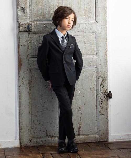 BTZ TOKYO フォーマル 発表会 卒園式 入学式 フォーマルスーツ 5点