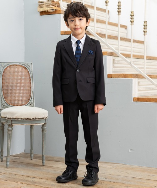 BTZ TOKYO フォーマル 発表会 卒園式 入学式 フォーマルスーツ 5点