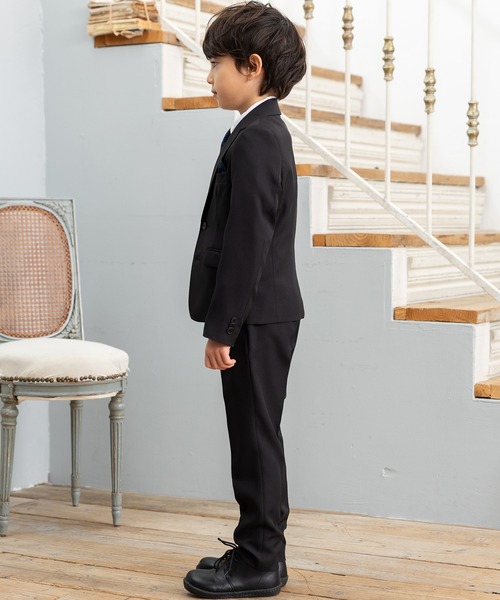 BTZ TOKYO フォーマル 発表会 卒園式 入学式 フォーマルスーツ 5点