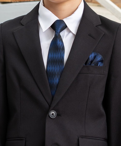 BTZ TOKYO フォーマル 発表会 卒園式 入学式 フォーマルスーツ 5点