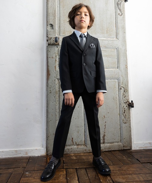 BTZ TOKYO フォーマル 発表会 卒園式 入学式 フォーマルスーツ 5点