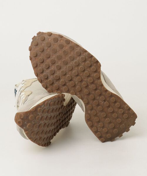 新品　ニューバランス　24cm New Balance（ニューバランス） ローカットスニーカー 24cm ベージュ