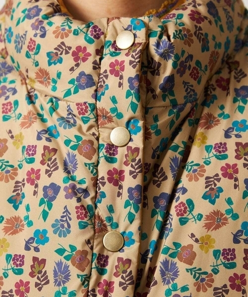 Jocomomola（ホコモモラ） ダウンコート ダウンジャケット