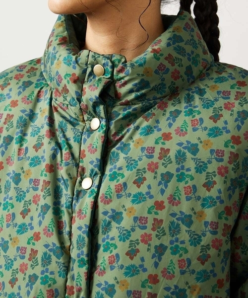 Jocomomola（ホコモモラ） ダウンコート ダウンジャケット