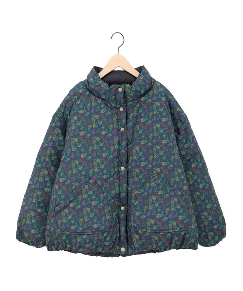 Jocomomola（ホコモモラ） ダウンコート ダウンジャケット