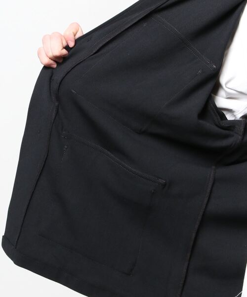 GRAMICCI（グラミチ） ジャケット M オリーブ メンズ : ZOZOTOWN Yahoo