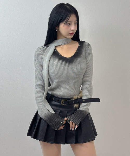 FOLLOWIN（フォロウィン） セットアップ 「SET UP」スタッズポイント