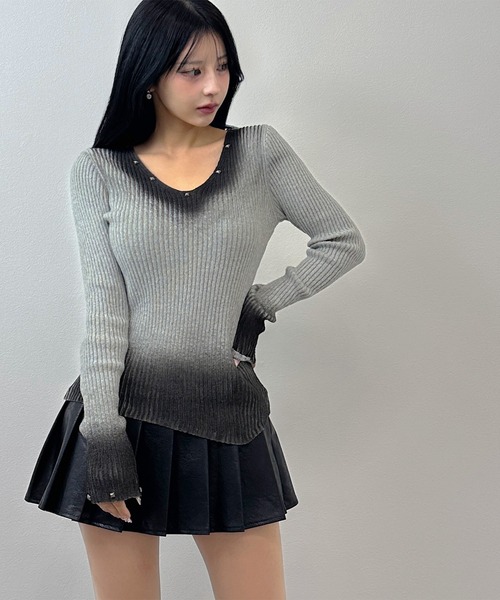 FOLLOWIN（フォロウィン） セットアップ 「SET UP」スタッズポイント