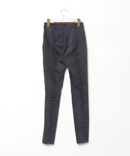 「bajra」 イージーパンツ 3 グレー メンズ_画像2