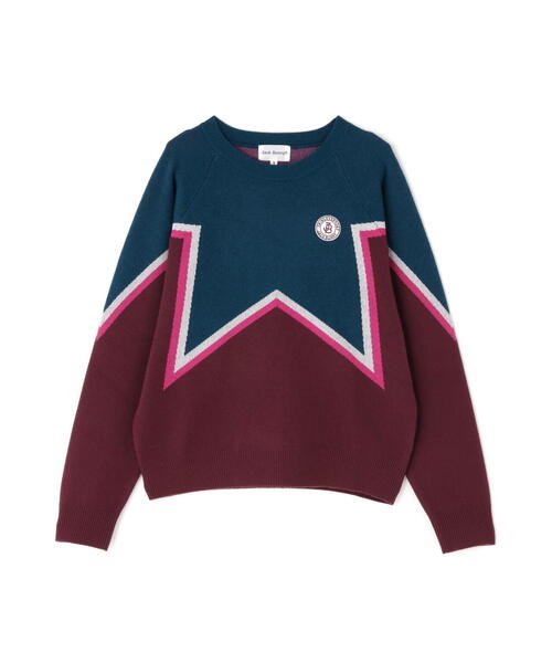 Jack Bunny!!（ジャックバニー） ニット セーター 「Jack Bunny!!」12G