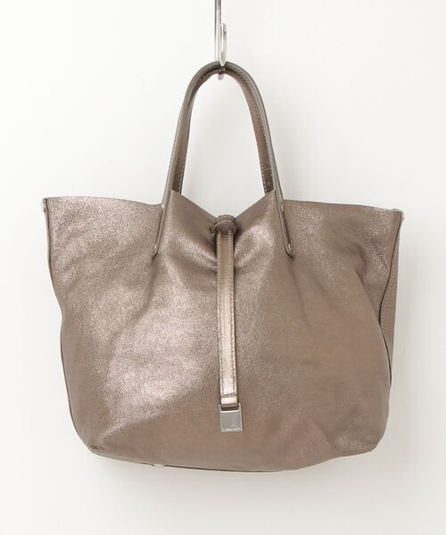 TIFFANY&Co.（ティファニー） ハンドバッグ - ブラウン レディース