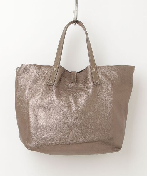 TIFFANY&Co.（ティファニー） ハンドバッグ - ブラウン レディース