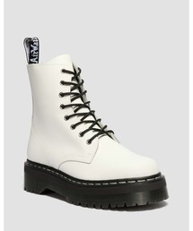 Dr.Martens（ドクターマーチン） ブーツ JADON ホワイトステッチ 8