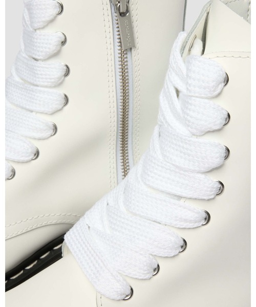Dr.Martens（ドクターマーチン） ブーツ JADON ホワイトステッチ 8