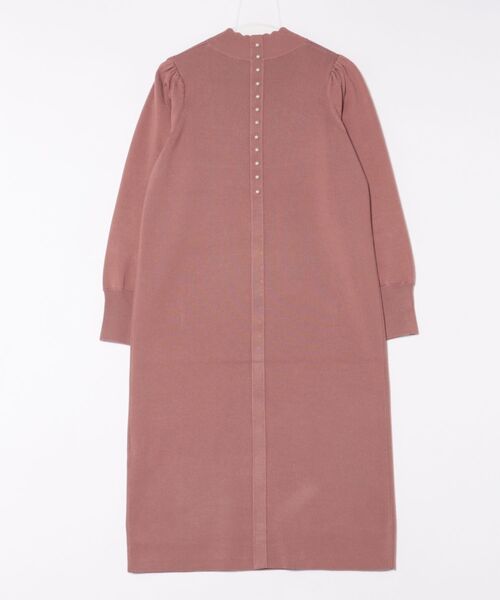 Strawberry Fields ワンピース STRAWBERRY-FIELDS（ストロベリーフィールズ） ワンピース リッシュ