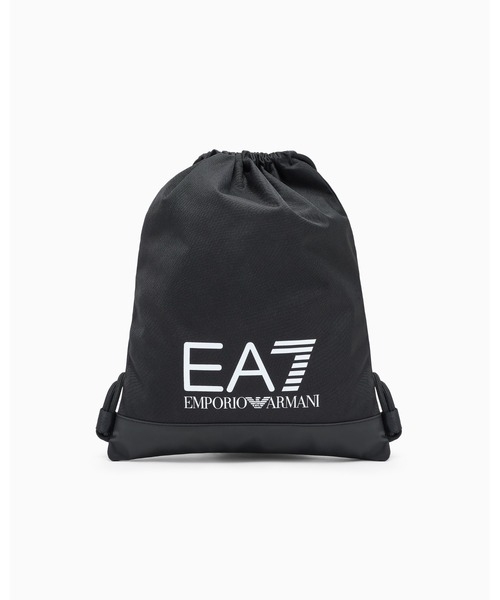 EA7 デイバック リュック 「エンポリオ アルマーニ EA7」Train Core