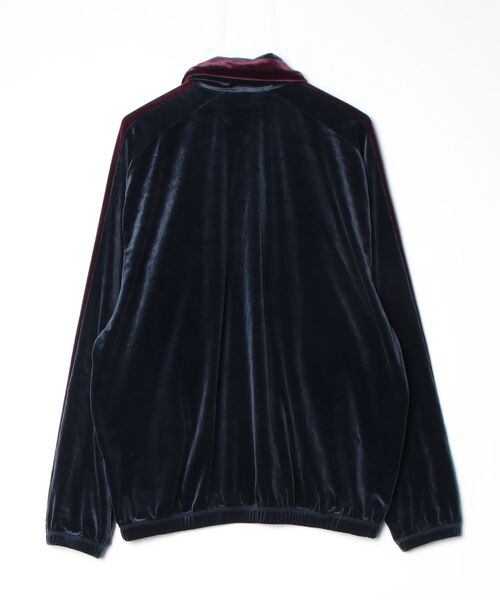 SASQUATCHfabrix.（サスクワァッチファブリックス） 長袖Tシャツ L