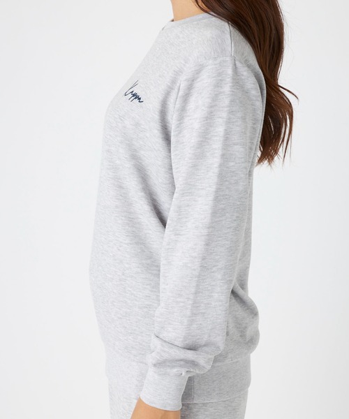 Kappa（カッパ） トレーナー スウェット クルーネックスウェット