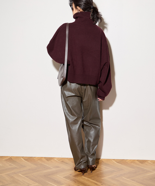 journal standard L'essage（ジャーナルスタンダード レサージュ