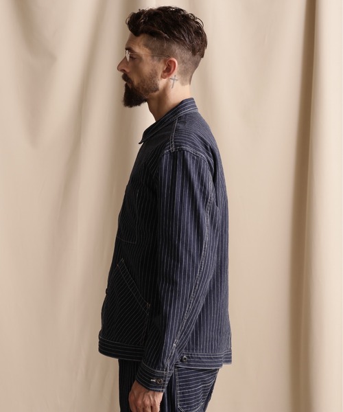 Schott N.Y.C（ショット） 「schott」 デニムジャケット L ブラック